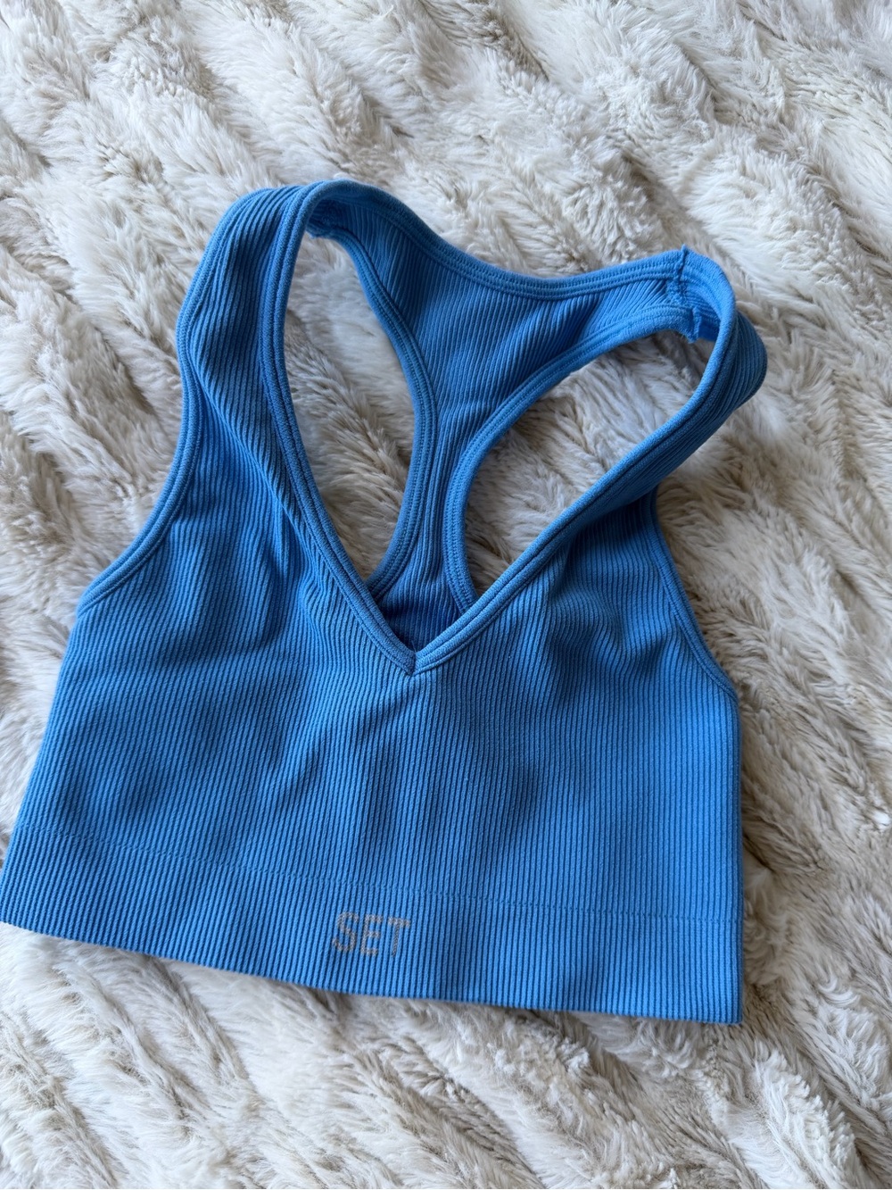 SET active sports bra